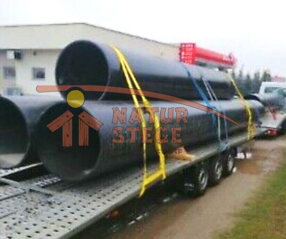 A.02. Tubo de 5 m de longitud