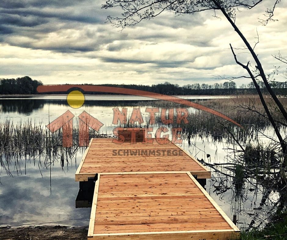 F.05. Muelle flotante con banco
