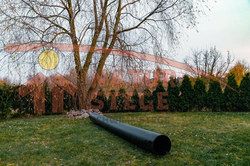 A.01. Tubo de 6 m de longitud