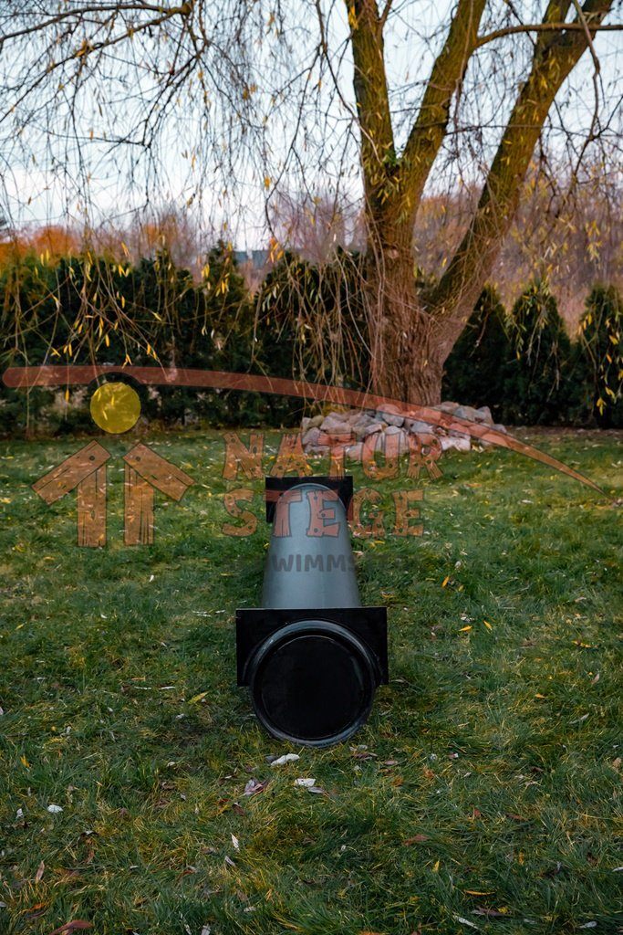 B.01. Flotador de 3 m de longitud