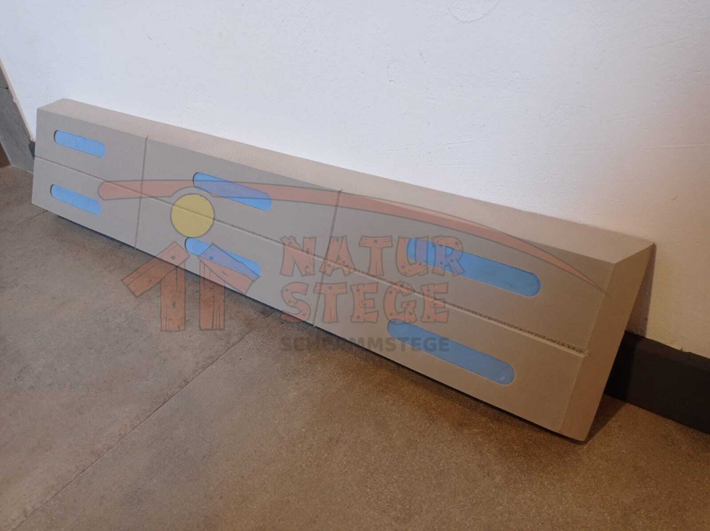 Defensa 22cm x 100cm