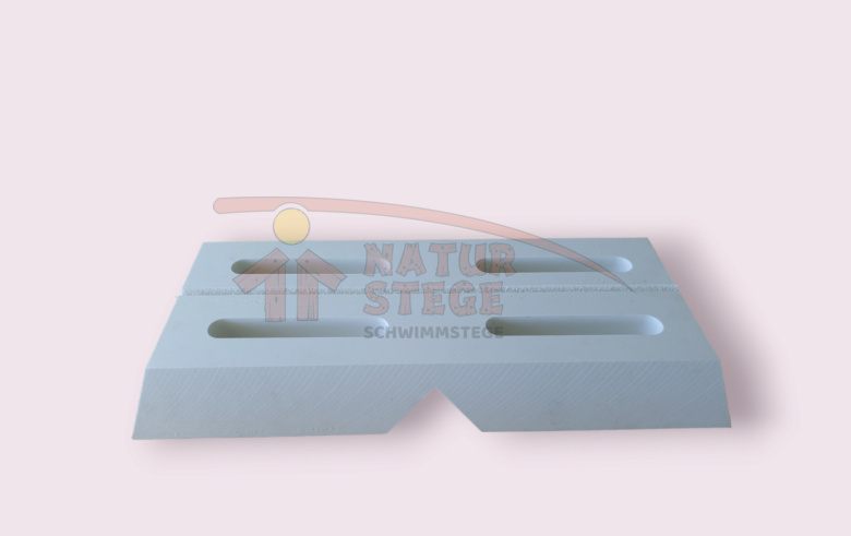 Defensa de esquina 22cm x 50cm